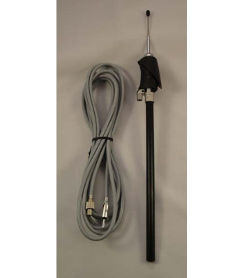 Teleskob Antenne Til Mercedes W124