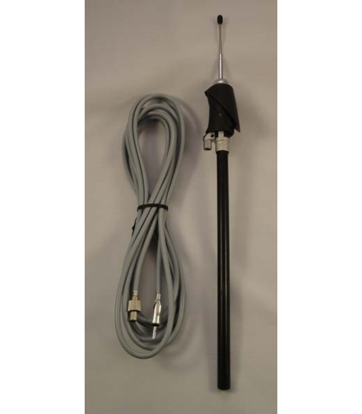 Teleskob Antenne Til Mercedes W124 Teleskob Antenne Til Mercedes W124