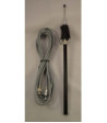 Teleskob Antenne Til Mercedes W124