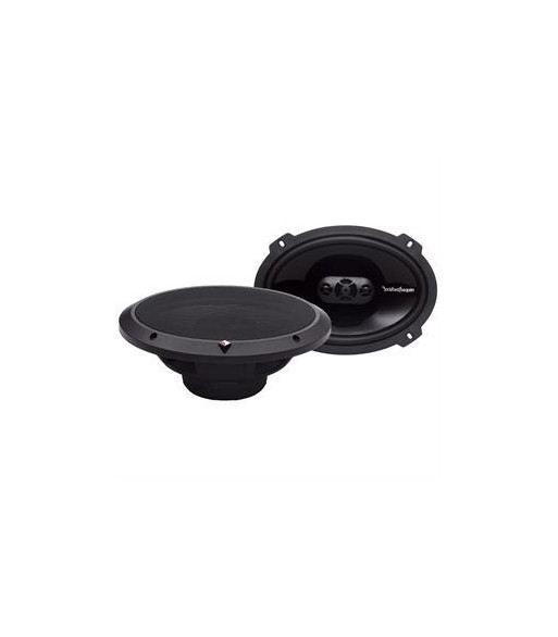 Rockford Fosgate P1694 Rockford Fosgate P1694