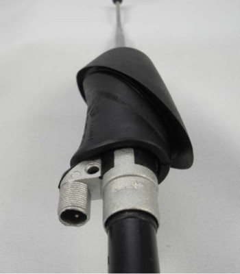 Teleskob Antenne Til Mercedes W124