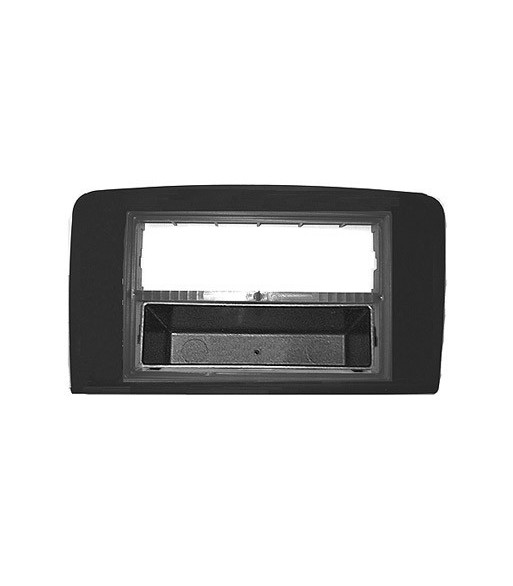 Radioramme Mercedes ML Radioramme Mercedes ML