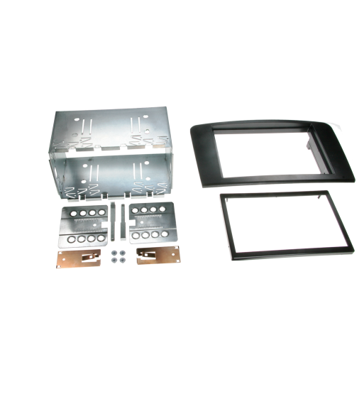 2-DIN Radioramme Mercedes M-Class 2005- 2-DIN Radioramme Mercedes M-Class 2005-
