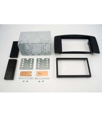 2-DIN Radioramme Til Mercedes R Classe W251