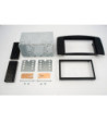2-DIN Radioramme Til Mercedes R Classe W251