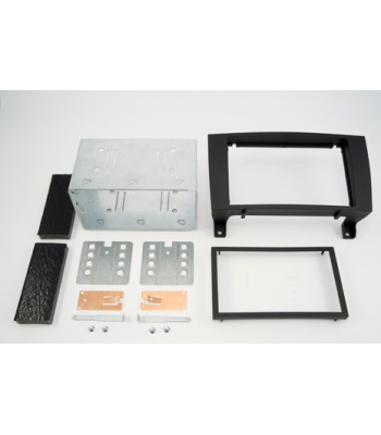 2-DIN Radioramme Mercedes Slk