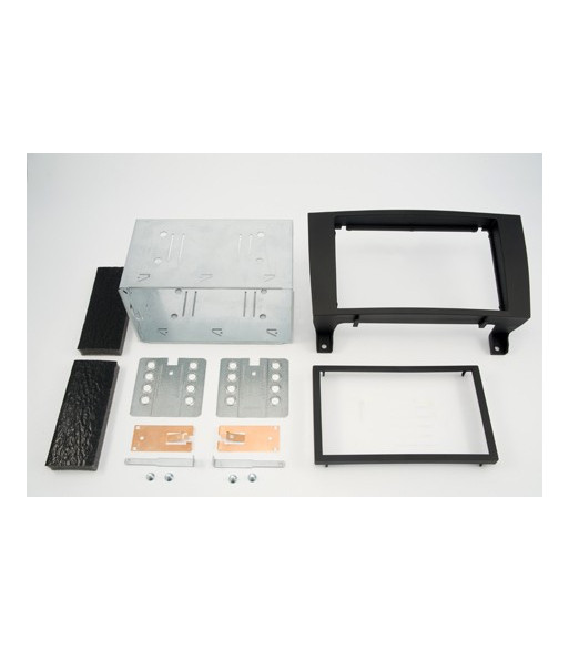 2-DIN Radioramme Mercedes Slk