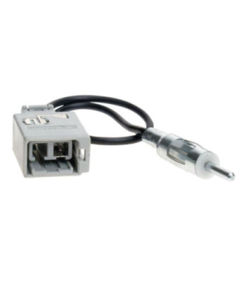 Antenne Adapter Volvo  DIN