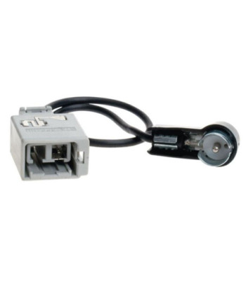 Antenne Adapter Volvo  ISO