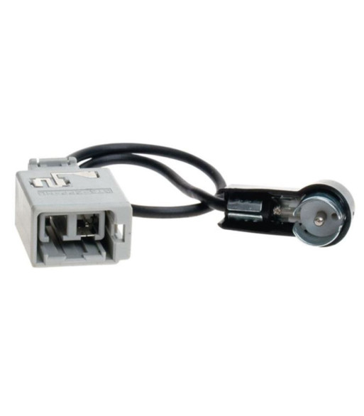 Antenne Adapter Volvo ISO Antenne Adapter Volvo ISO