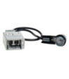 Antenne Adapter Volvo  ISO
