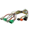T-Kabel Til Volvo 08 Med Sound System