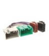 ISO Stik Volvo S80/S-V40/S-V70
