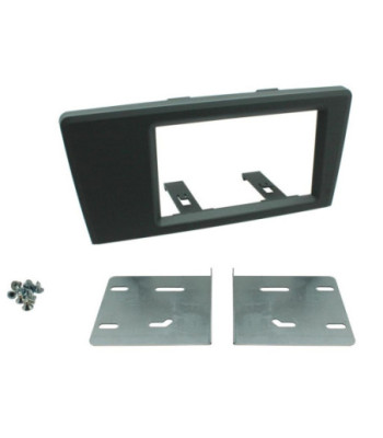 2-DIN Ramme Volvo S70