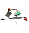 Can Interface Volvo Til Hu850/Hu630