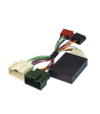 Rat Interface Til Volvo S60/V70