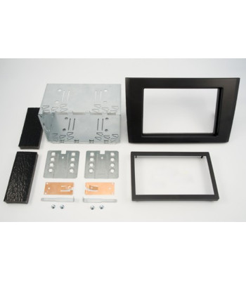 2-DIN Ramme Volvo Xc90