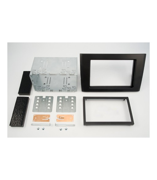 2-DIN Ramme Volvo Xc90