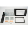 2-DIN Ramme Volvo Xc90