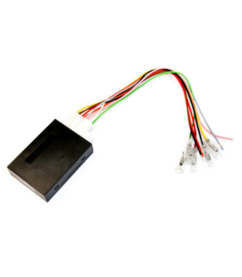 Can Interface Volvo S60/V70/Xc70/Xc90