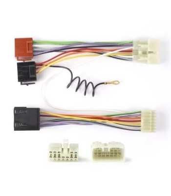 T-Kabel Til Suzuki & Subaru