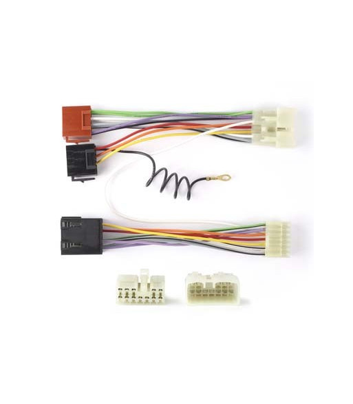 T-Kabel Til Suzuki & Subaru