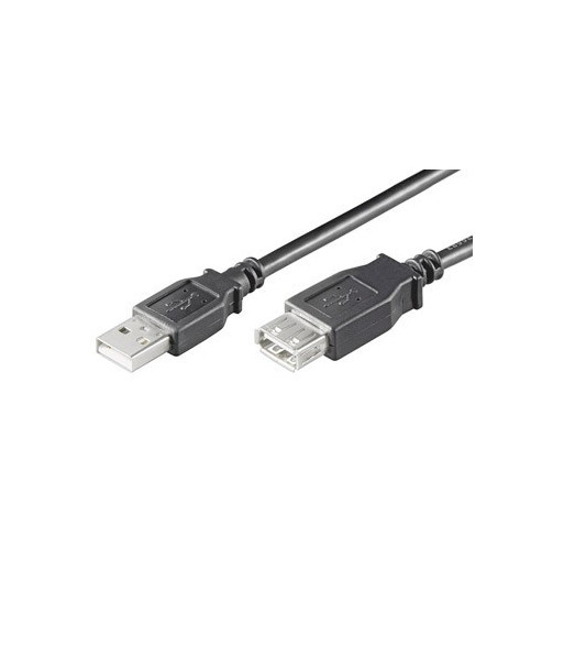 Dietz USB Forlængerkabel 1 Dietz USB Forlængerkabel 1