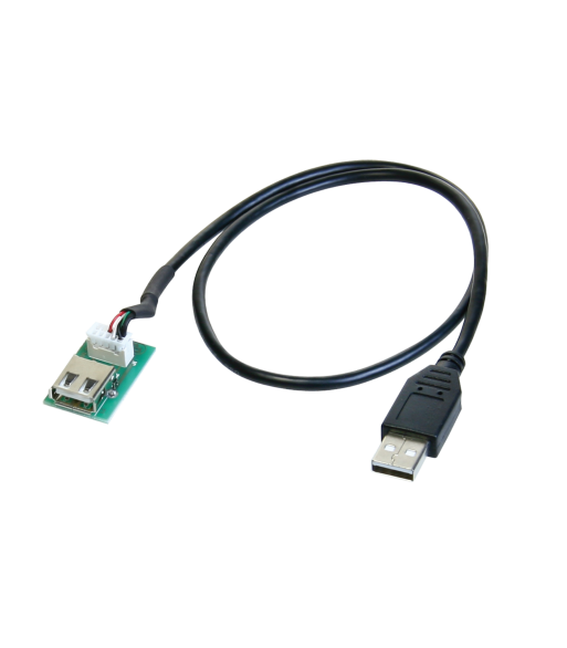 Suzuki USB Adapter (OE Til Eftermonteret Radio) Suzuki USB Adapter (OE Til Eftermonteret Radio)