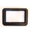 2-DIN Radioramme Suzuki Ignis - Sort