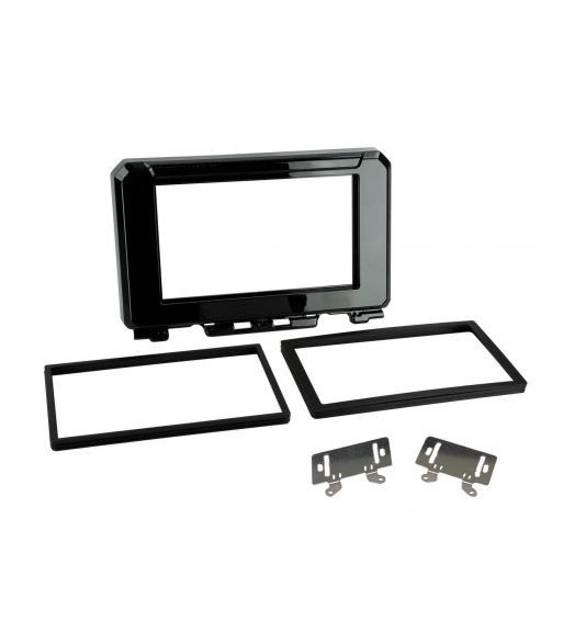 2-DIN Radioramme Suzuki Jimny 2018