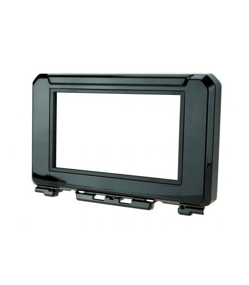 2-DIN Radioramme Suzuki Jimny 2018 - - Piano Sort 2-DIN Radioramme Suzuki Jimny 2018 - - Piano Sort
