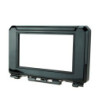 2-DIN Radioramme Suzuki Jimny 2018 - - Piano Sort