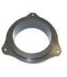 Højttaler Rammer Suzuki Liana Front 130/158mm
