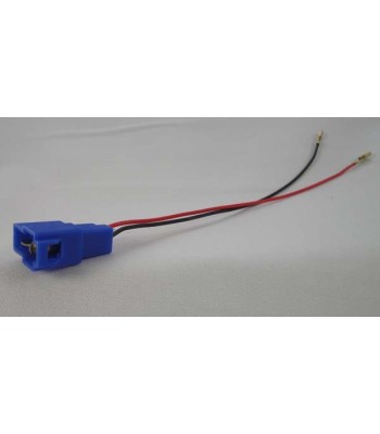 Højttaler Adapter Stik (2 stk.) Til Flere Bilmærker Og Modeller
