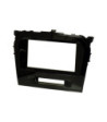 2-DIN Ramme Til Suzuki Vitara 2015 - - Blank Sort
