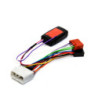 Rat Interface Til Subaru Forester 02-08