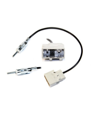 Antenneadapter - Subaru 2007