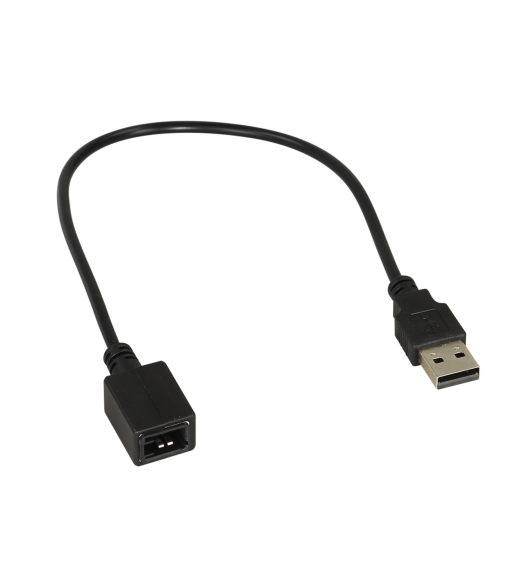 Subaru USB Adapter (OE Til Eftermonteret Radio) Subaru USB Adapter (OE Til Eftermonteret Radio)