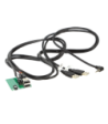 Subaru USB Adapter (OE Til Eftermonteret Radio)
