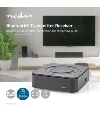 Nedis Bluetooth® Transmitter