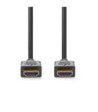 High Speed HDMI _ kabel med Ethernet