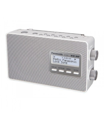 Panasonic RF-D10EG-W