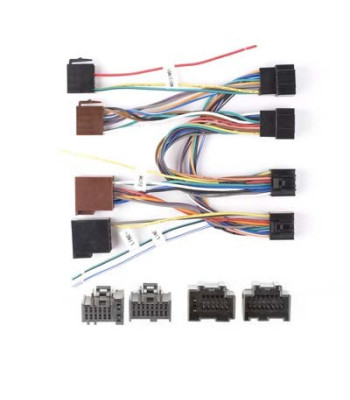 T Kabel Til Chevrolet & Saab
