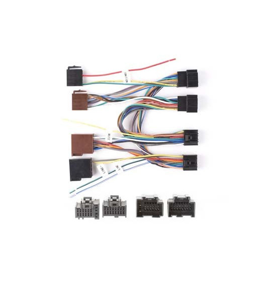 T Kabel Til Chevrolet & Saab T Kabel Til Chevrolet & Saab