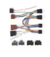 T Kabel Til Chevrolet & Saab