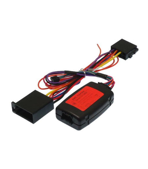 Rat Interface Til Saab 9-3 Mk1 Rat Interface Til Saab 9-3 Mk1