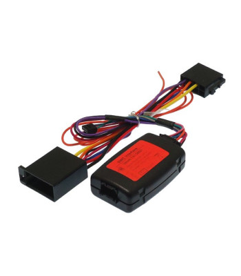 Rat Interface Til Saab 9-3 Og 9-5 m/ Automat Gear