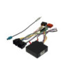 Rat Interface Saab 9.3 + 9.5 (06-)