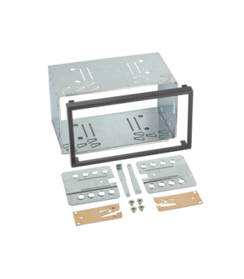 2-DIN Universal Radioramme (103mm X 183mm)