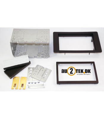 2-DIN Ramme Saab 9.5